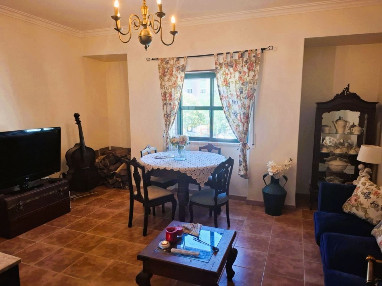 Apartamento de 2 dormitorios en Sintra, Portugal No. 221567