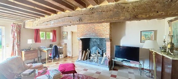2 Schlafzimmer Haus in Orne, France, Nr. 358108 4