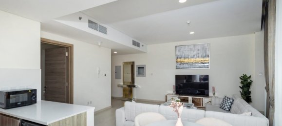 Квартира с 1 спальней в Мирдиф, ОАЭ № 111016 4