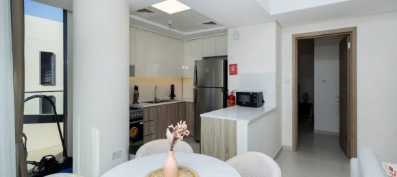 Квартира с 1 спальней в Мирдиф, ОАЭ № 111016 23