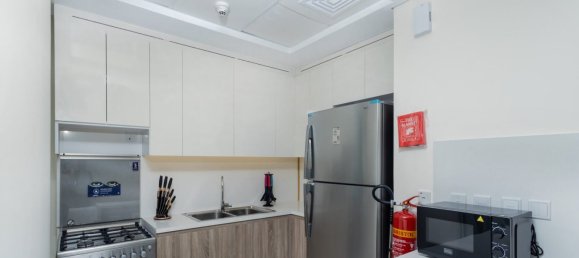 Квартира с 1 спальней в Мирдиф, ОАЭ № 111016 3