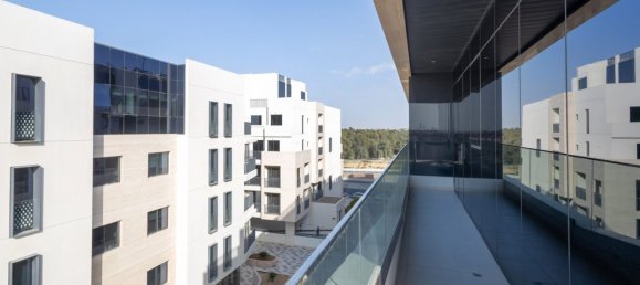 Квартира с 1 спальней в Мирдиф, ОАЭ № 111016 8