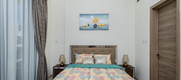 Квартира с 1 спальней в Мирдиф, ОАЭ № 111016 15