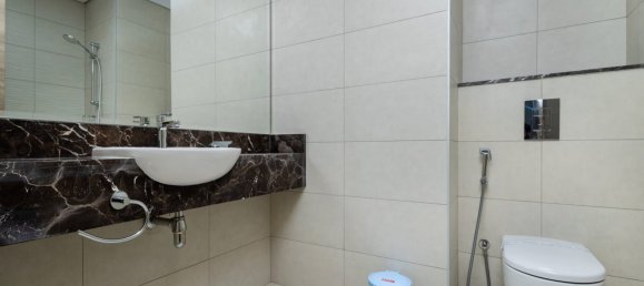 Квартира с 1 спальней в Мирдиф, ОАЭ № 111016 19