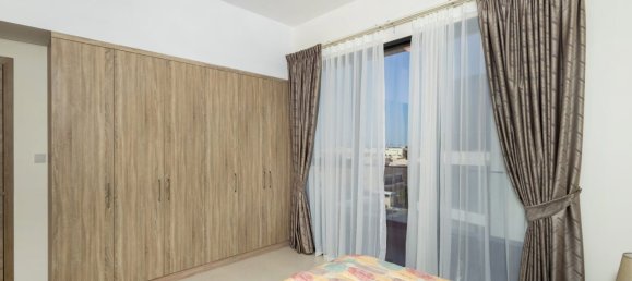 Квартира с 1 спальней в Мирдиф, ОАЭ № 111016 18