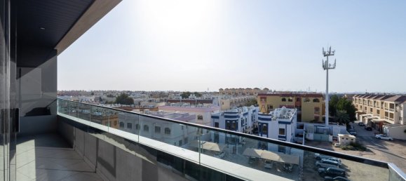 Квартира с 1 спальней в Мирдиф, ОАЭ № 111016 6