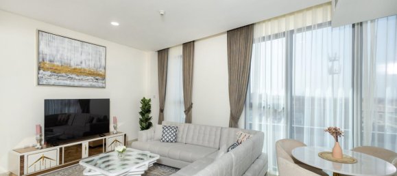 Квартира с 1 спальней в Мирдиф, ОАЭ № 111016 22