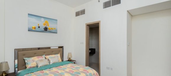 Квартира с 1 спальней в Мирдиф, ОАЭ № 111016 14