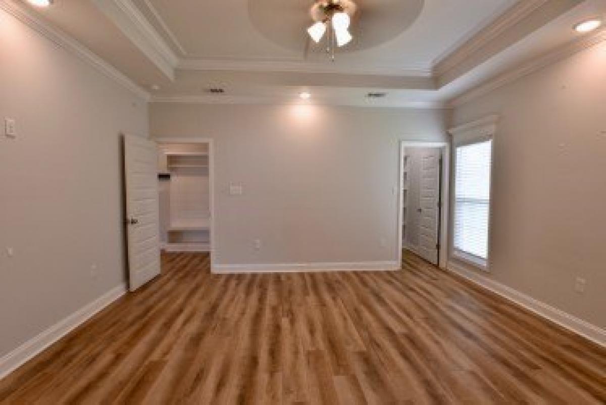 4 bedrooms House in Valdosta, USA No. 396213