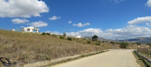 Terrain à Sciacca, Italy 11105m² No. 160039 7