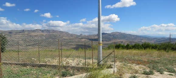 Terrain à Sciacca, Italy 11105m² No. 160039 6