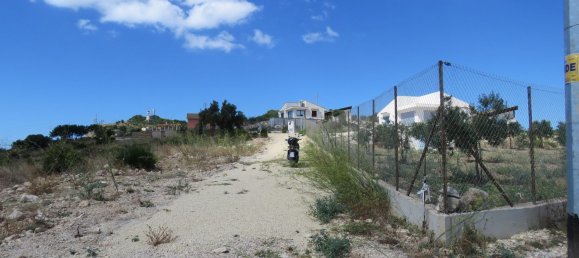 Terrain à Sciacca, Italy 11105m² No. 160039 4