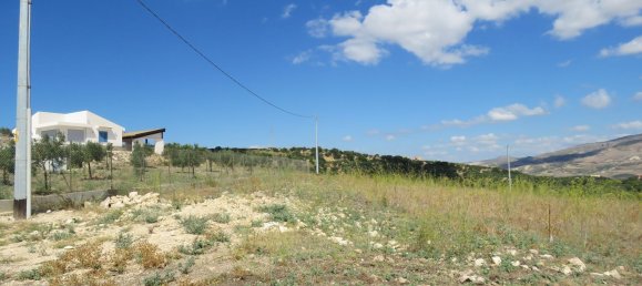 Terrain à Sciacca, Italy 11105m² No. 160039 5
