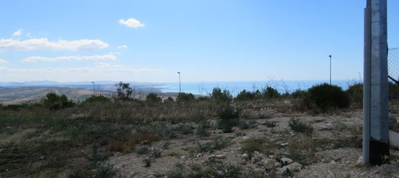 Terrain à Sciacca, Italy 11105m² No. 160039 8