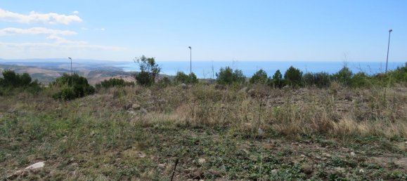 Terrain à Sciacca, Italy 11105m² No. 160039 2
