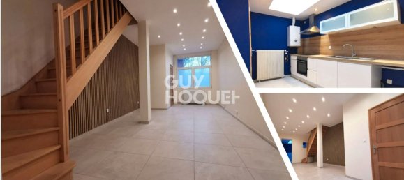 3 Schlafzimmer Haus in Armentieres, France, Nr. 42990 5