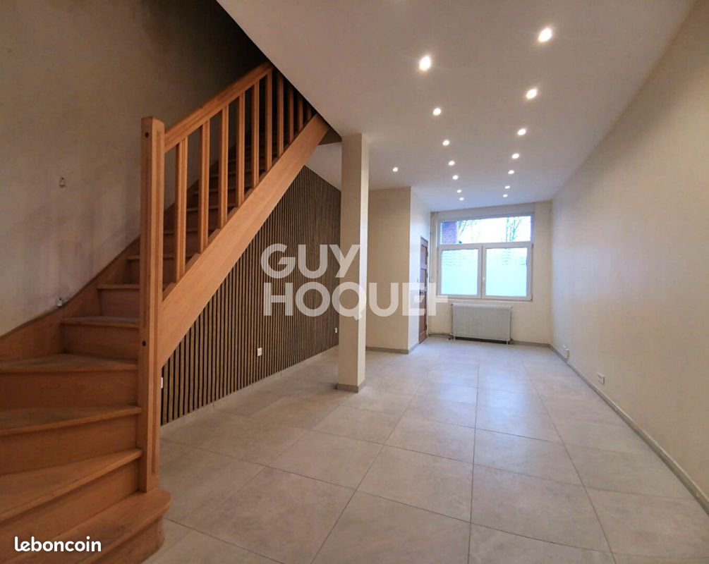 3 Schlafzimmer Haus in Armentieres, France, Nr. 42990