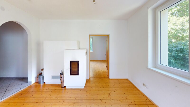 2-Zimmer Wohnung in Hall in Tirol, Austria, Nr. 207758