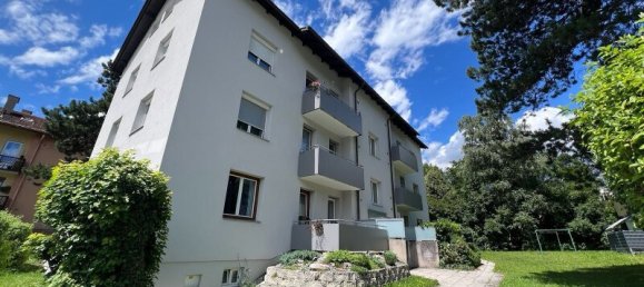 2-Zimmer Wohnung in Hall in Tirol, Austria, Nr. 207758 11