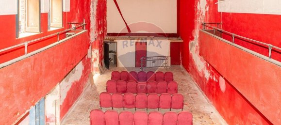 1 room Commercial property in Catania, Italy No. 259471 26