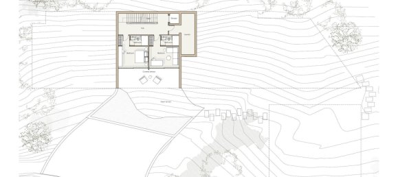 5 bedrooms Villa in Benahavis, Spain No. 4746 8