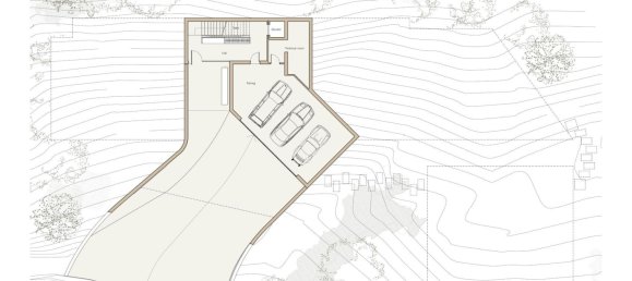 5 bedrooms Villa in Benahavis, Spain No. 4746 7