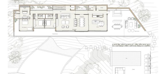 5 bedrooms Villa in Benahavis, Spain No. 4746 9