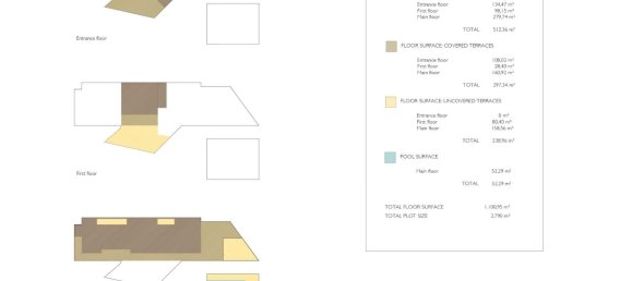 5 bedrooms Villa in Benahavis, Spain No. 4746 10