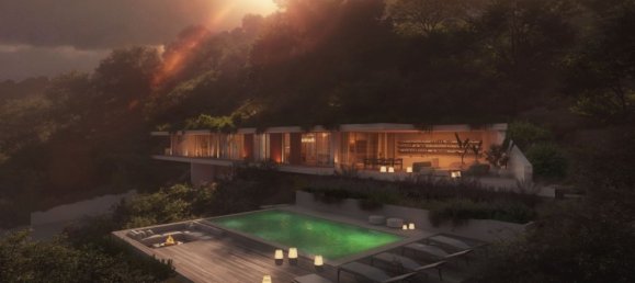 5 bedrooms Villa in Benahavis, Spain No. 4746 2