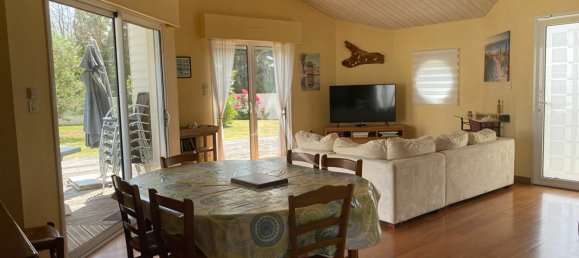 3 غرف نوم منزل في Bretignolles-sur-Mer, France رقم 299976 5