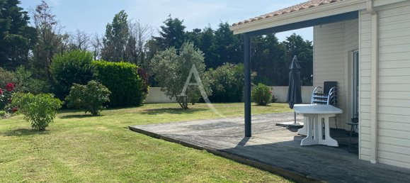 3 غرف نوم منزل في Bretignolles-sur-Mer, France رقم 299976 2