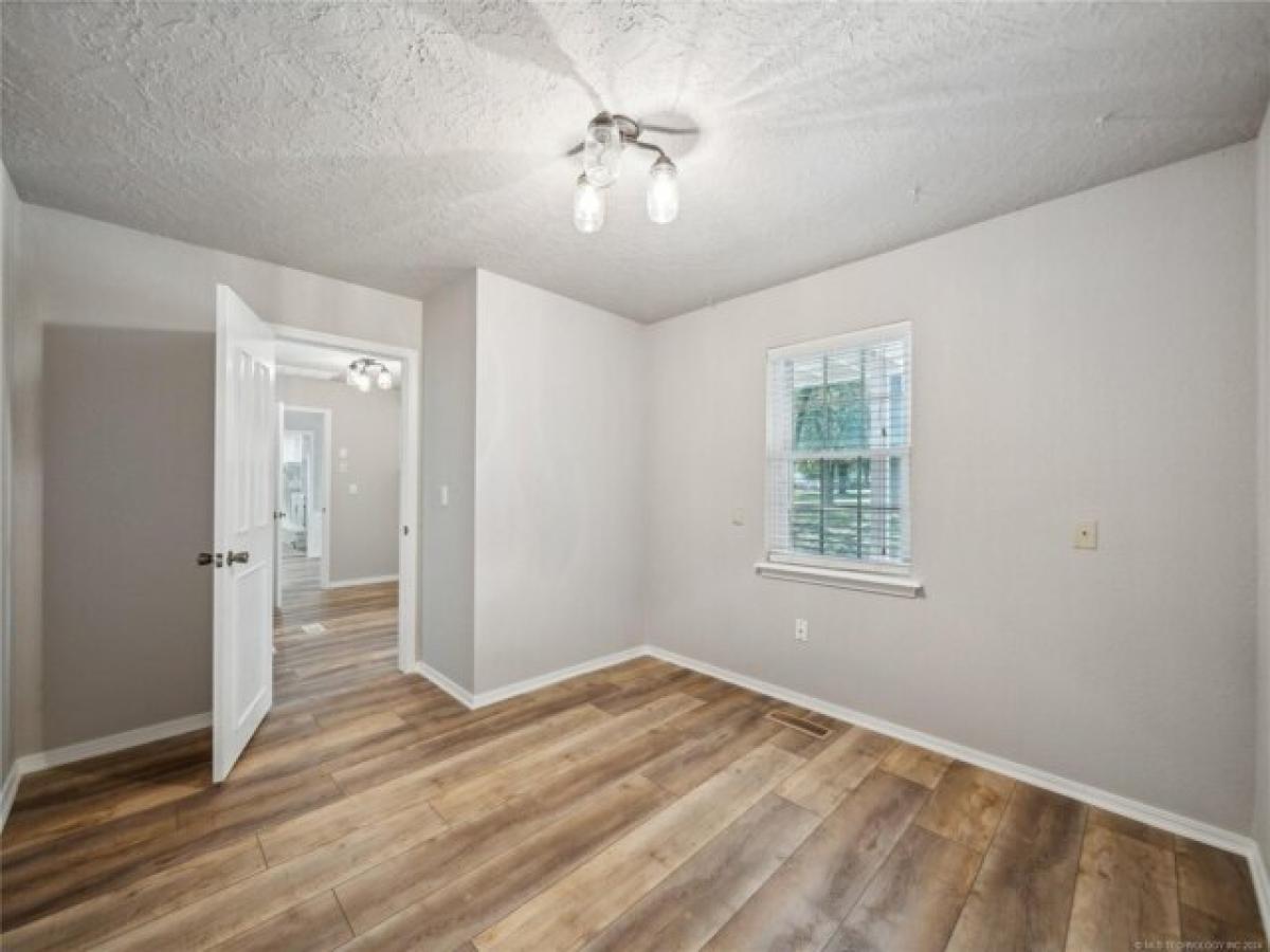 4 bedrooms House in Broken Arrow, USA No. 391491