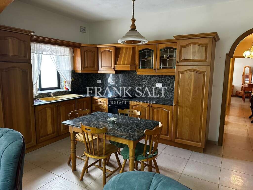 2 bedrooms Apartment in Saint Paul's Bay, Malta No. 2922