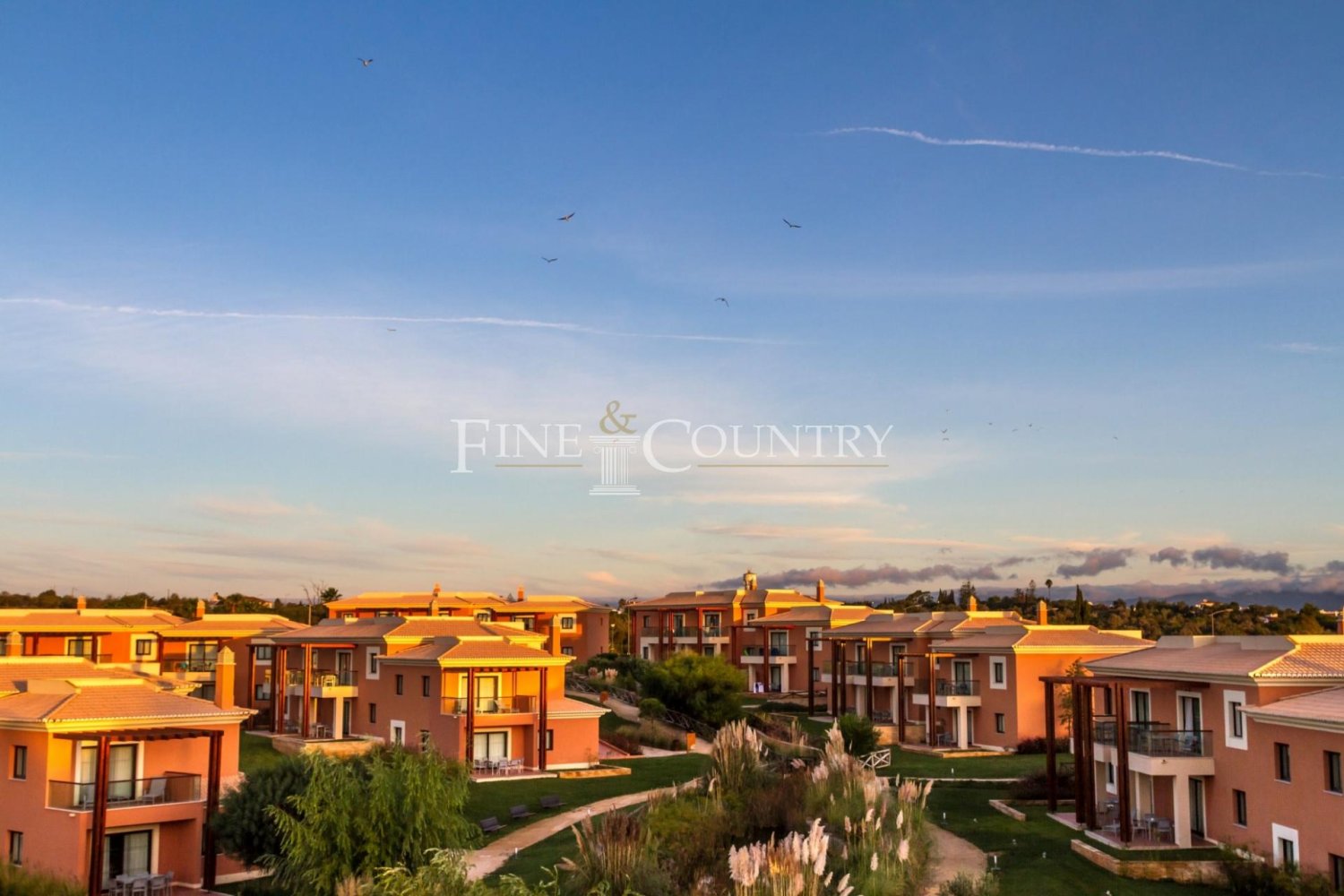 Квартира с 2 спальнями в Лагоа, Португалия № 110120