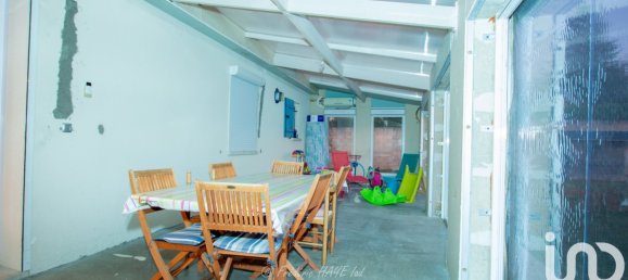 Casa T4 em Jaulzy, France N.º 77106 10