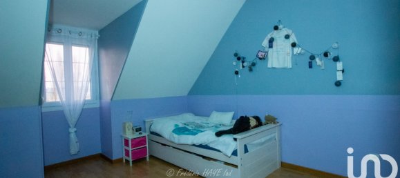 Casa T4 em Jaulzy, France N.º 77106 8