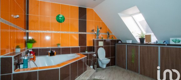 Casa T4 em Jaulzy, France N.º 77106 12