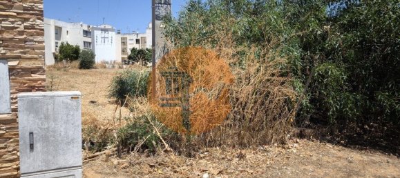 1720m² Land in Vila Nova de Cacela, Portugal No. 145434 23