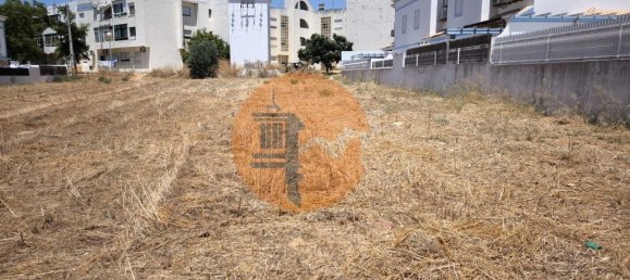 1720m² Land in Vila Nova de Cacela, Portugal No. 145434 12