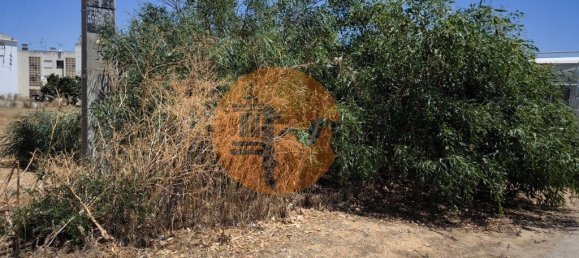 1720m² Land in Vila Nova de Cacela, Portugal No. 145434 4