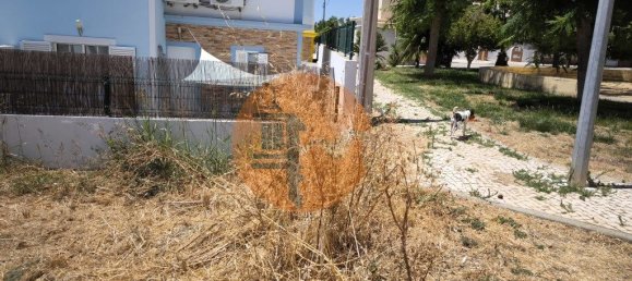 1720m² Land in Vila Nova de Cacela, Portugal No. 145434 15