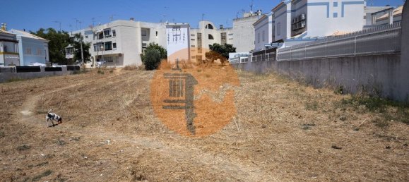 1720m² Land in Vila Nova de Cacela, Portugal No. 145434 9