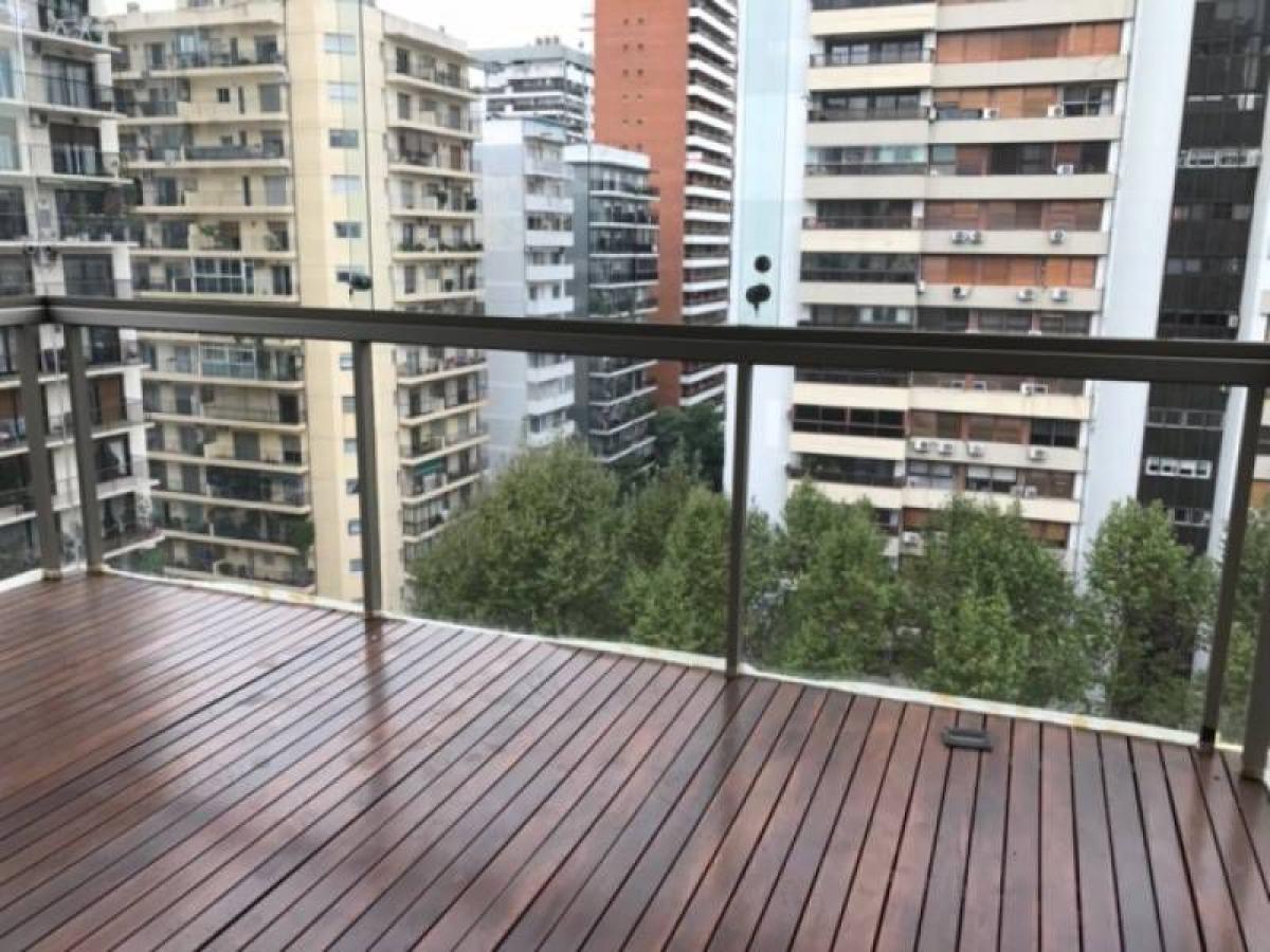 3 غرف نوم شقة في Buenos Aires, Argentina رقم 95711