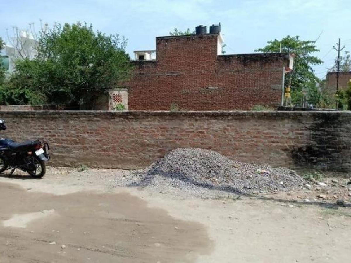 Terreno em Lucknow, India N.º 33851