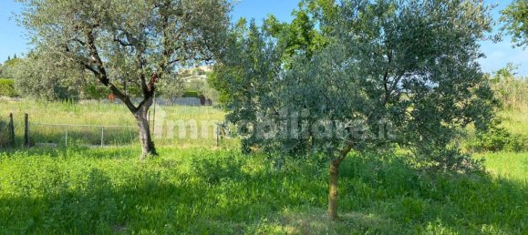 Terreno en Moniga del Garda, Italy 3730 m² No. 293794 6