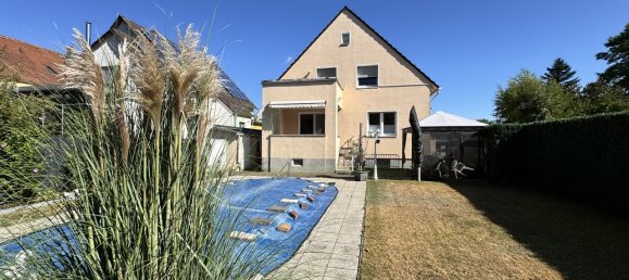 6 rooms Townhouse in Offenbach, Germany No. 321318 20