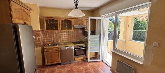 6 rooms Townhouse in Offenbach, Germany No. 321318 5