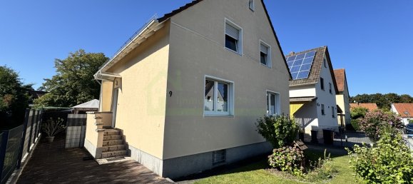 6 rooms Townhouse in Offenbach, Germany No. 321318 2