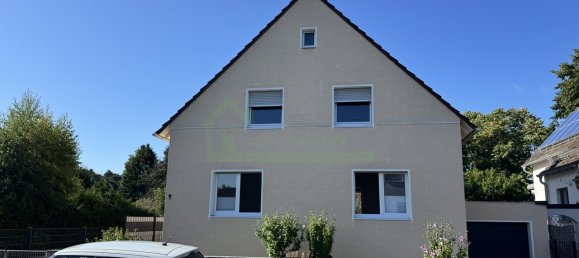 6 rooms Townhouse in Offenbach, Germany No. 321318 28