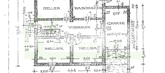 6 rooms Townhouse in Offenbach, Germany No. 321318 32